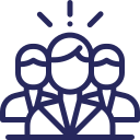 اعضاء الوحدة