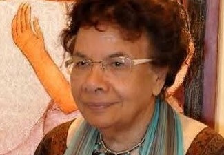 تتقدم كلية التربية الفنية – جامعة حلوان بخالص العزاء في وفاة الأستاذة الدكتورة زينب رأفت السجيني