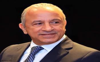 د. محمود حامد رئيسًا لقطاع الفنون التشكيلية.. خطوة جديدة نحو تعزيز المشهد الفني المصري